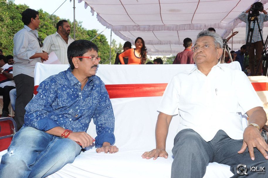 Current-Theega-Movie-Platinum-Disc-Function